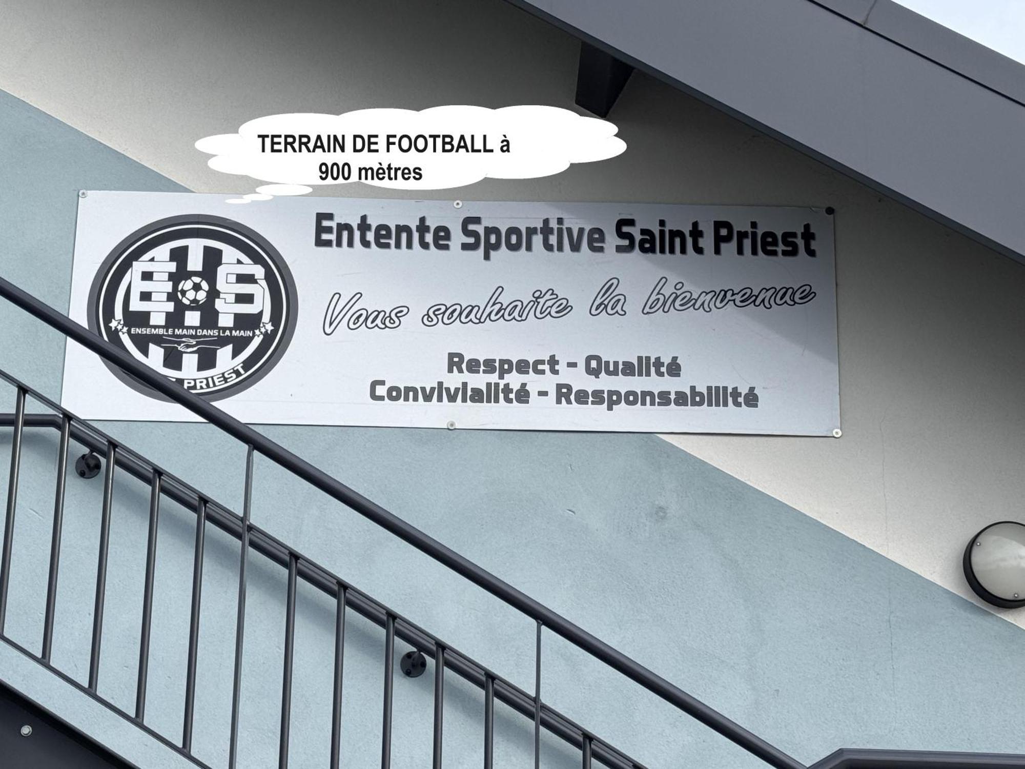 Apartamento Votre Cocon Parfait A 9 Min D'Eurexpo Et 14 Min Groupama Saint-Priest  Exterior foto